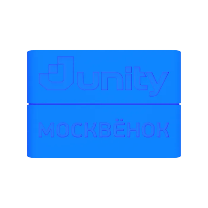 Модуль «Москвёнок» JUNITY