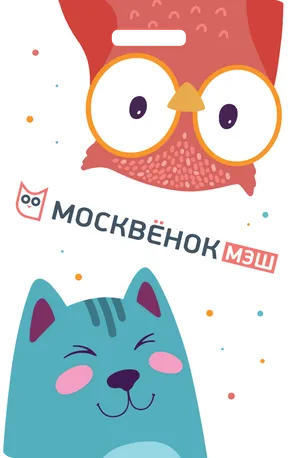 Карта «Москвёнок» JUNITY